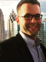 Aaron Phillips