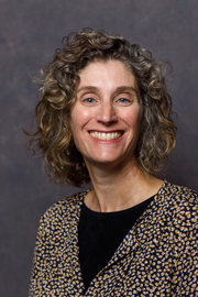 Dr. Lesley Gordon
